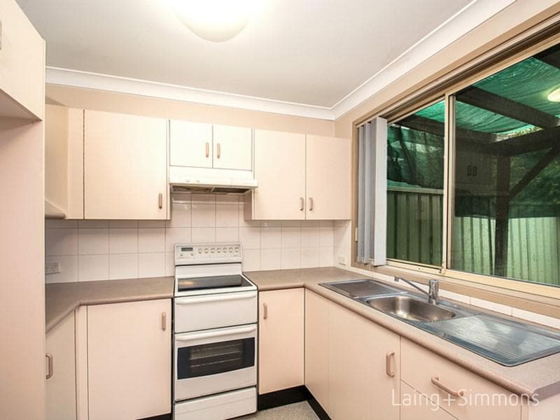 8/39 Blenheim Avenue, Rooty Hill, Rooty Hill - Thumbnail 4