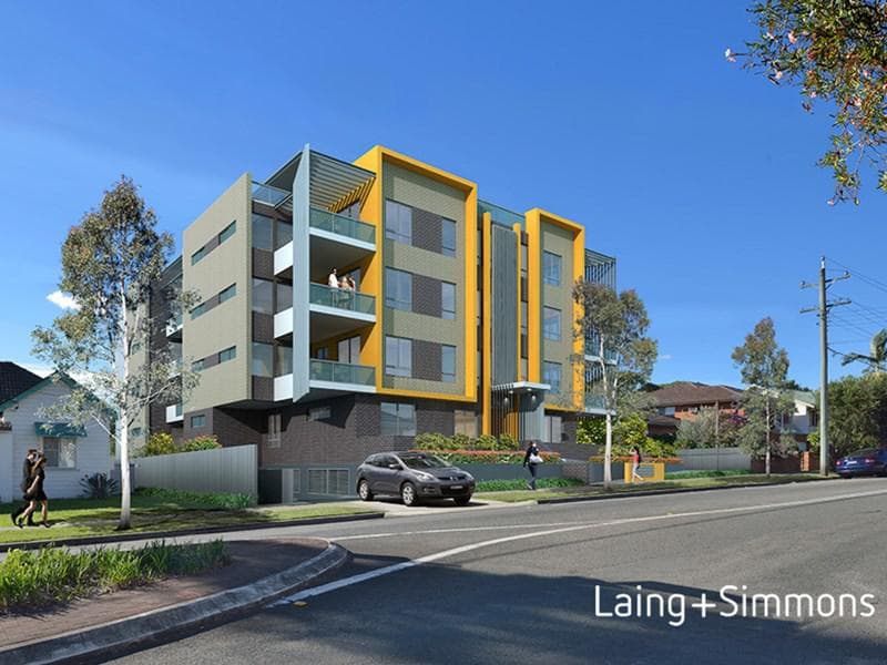 17/41-43 Veron Street, Wentworthville, Wentworthville - Image 1