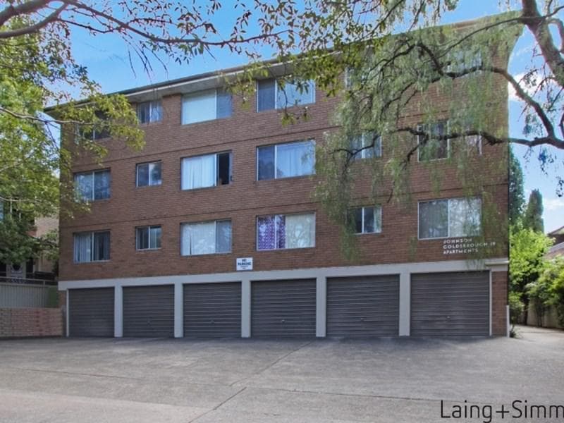 7/19 Queens Road, Westmead, Westmead - Thumbnail 5