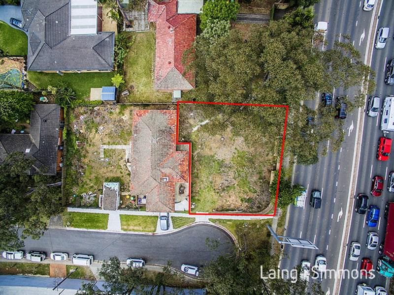 2c Wilson Road, Pennant Hills, Pennant Hills - Thumbnail 2