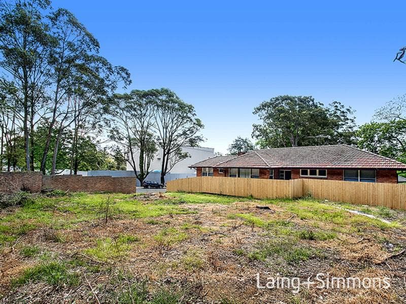 2c Wilson Road, Pennant Hills, Pennant Hills - Thumbnail 3