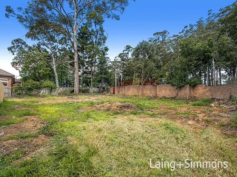 2c Wilson Road, Pennant Hills, Pennant Hills - Thumbnail 4