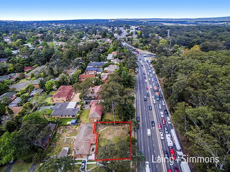 2c Wilson Road, Pennant Hills, Pennant Hills - Thumbnail 5