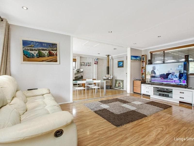 50/2 Eastbourne Road
Darling Point, NSW 2027, St Clair - Image 1