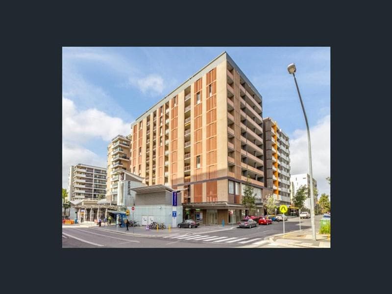 12/7 Bourke Street, Mascot, Mascot - Image 1