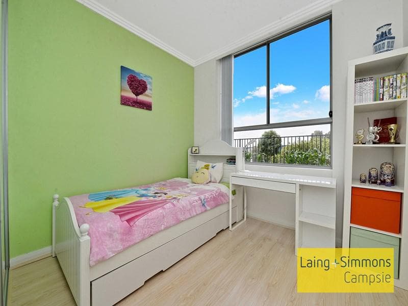 Building A/81-83 Courallie Ave, Homebush West, Homebush - Thumbnail 6