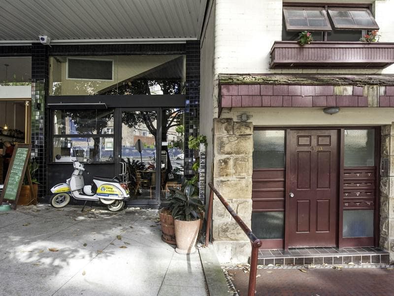 5/40a Bayswater Road, Rushcutters Bay, Rushcutters Bay - Image 1