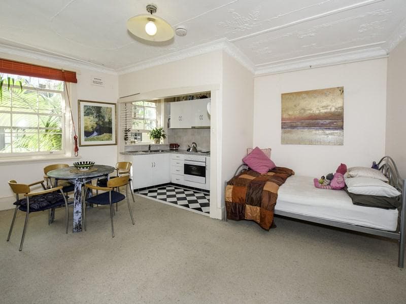 5/40a Bayswater Road, Rushcutters Bay, Rushcutters Bay - Thumbnail 2