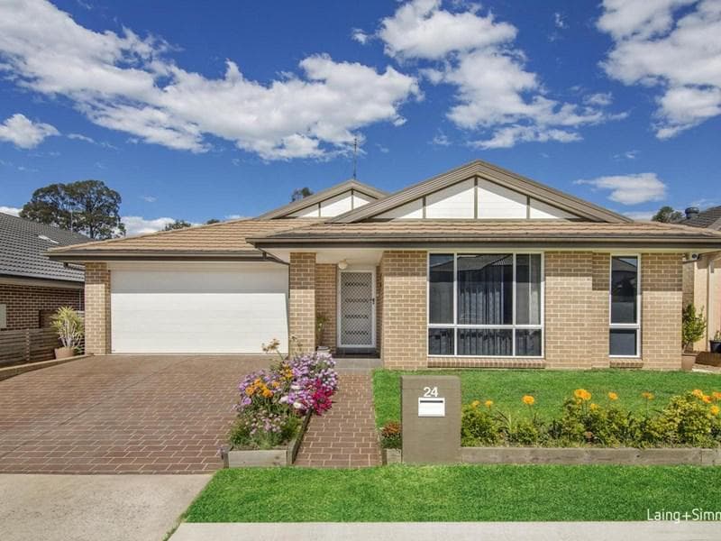 24 Holland Avenue, Ropes Crossing, Ropes Crossing - Image 1
