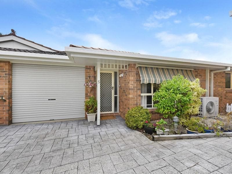 5/16 Gore Street, Port Macquarie, Port Macquarie - Image 1
