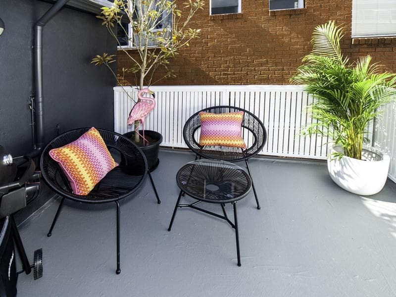 4/4 Underwood Street, Paddington, Paddington - Thumbnail 3