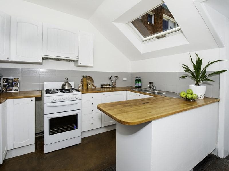4/4 Underwood Street, Paddington, Paddington - Thumbnail 4