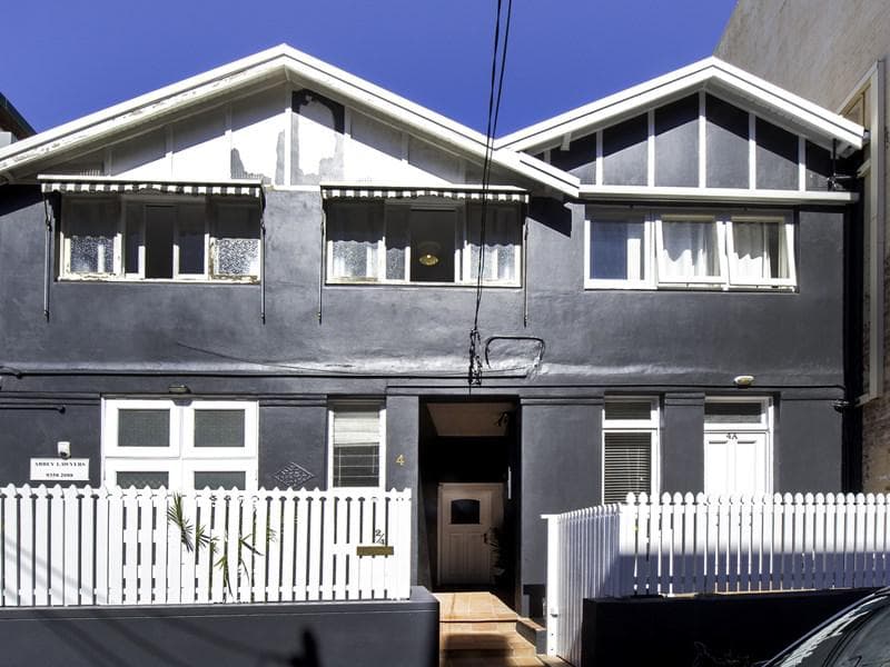 4/4 Underwood Street, Paddington, Paddington - Thumbnail 7