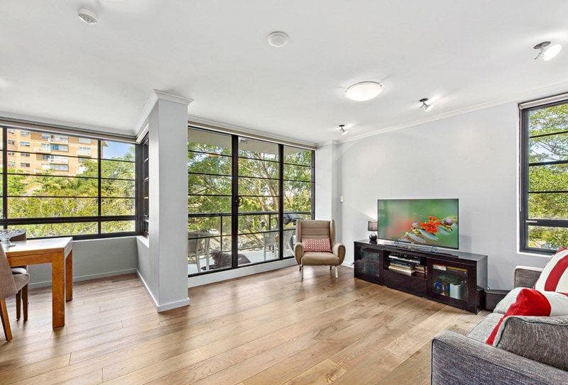 7/107 Darling Point Road, Darling Point, Darling Point - Thumbnail 2