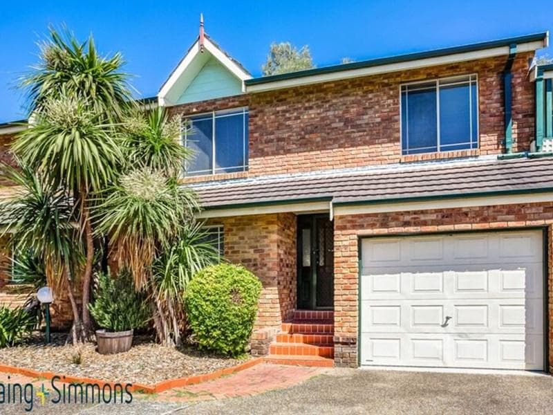 4/27 Kumbardang Avenue, Miranda, Miranda - Image 1