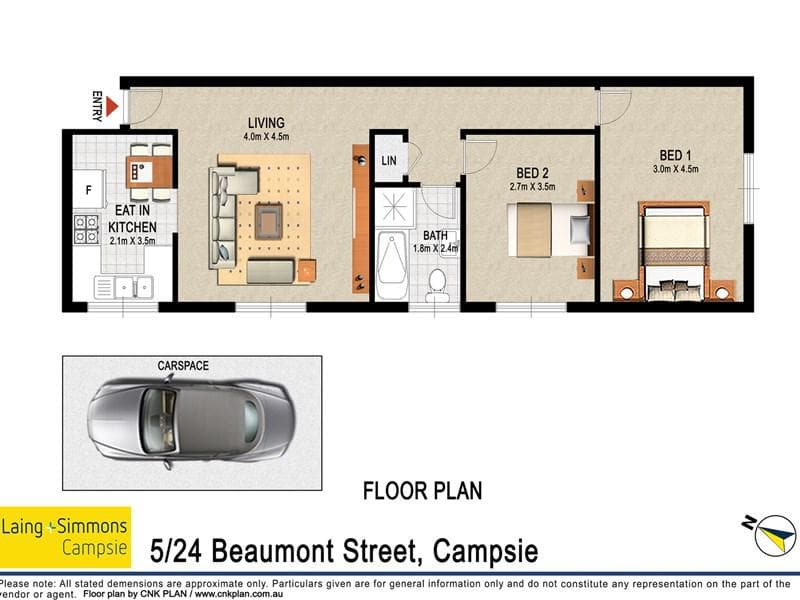 5/24 Beaumont Street, Campsie, Campsie - Thumbnail 7
