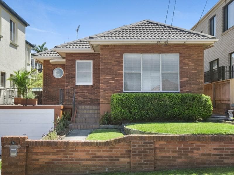 14 Pitt Road, North Curl Curl, North Curl Curl - Thumbnail 2