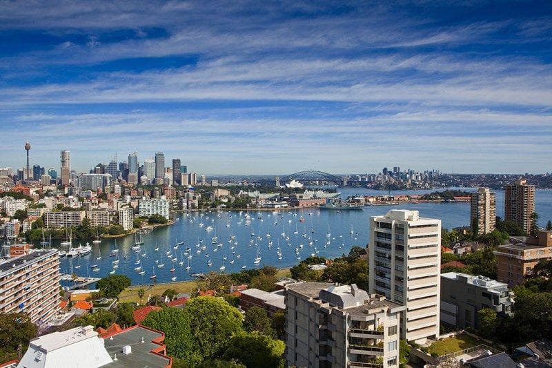 50/2 Eastbourne Road, Darling Point, Darling Point - Image 1