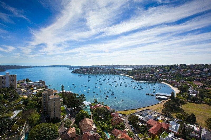 50/2 Eastbourne Road, Darling Point, Darling Point - Thumbnail 2
