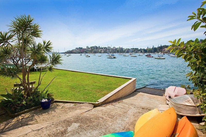 35/35a Sutherland Crescent, Darling Point, Darling Point - Image 1