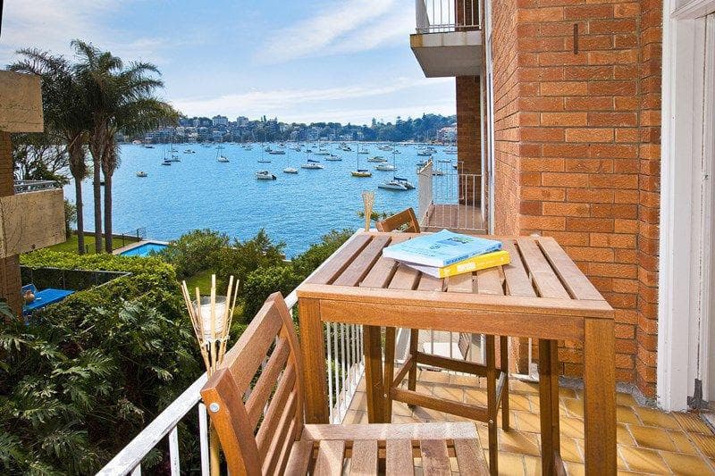 35/35a Sutherland Crescent, Darling Point, Darling Point - Thumbnail 2