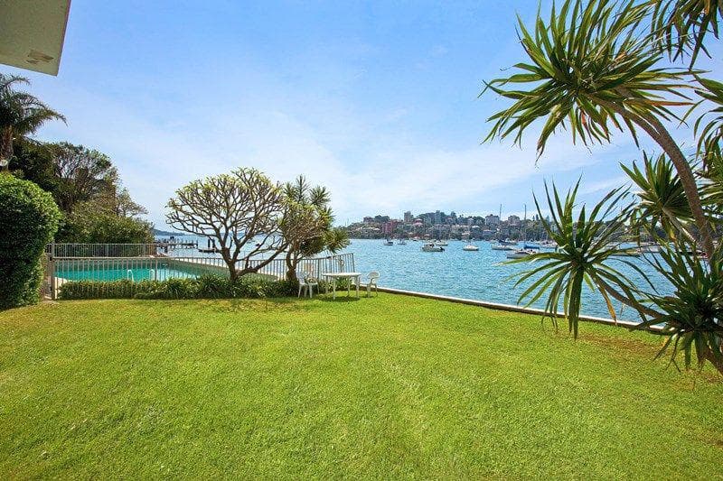 35/35a Sutherland Crescent, Darling Point, Darling Point - Thumbnail 4