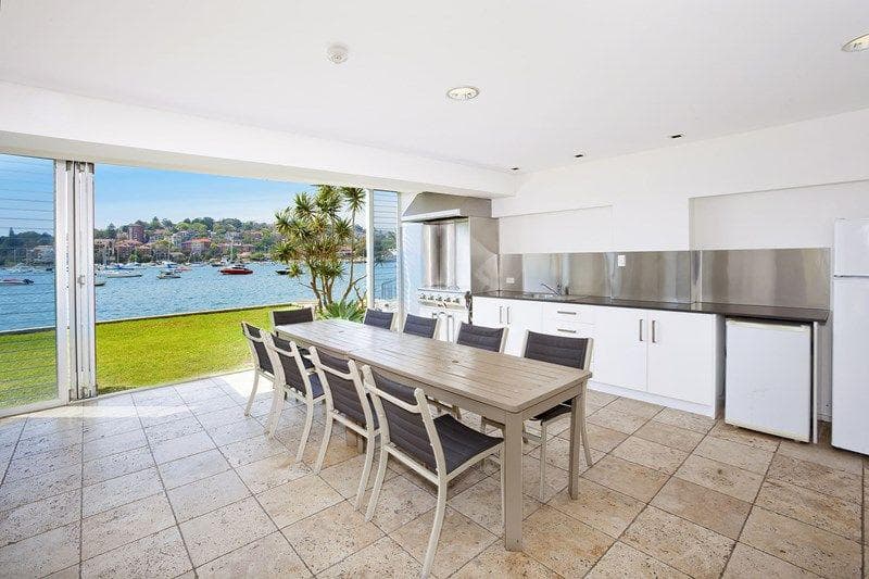 35/35a Sutherland Crescent, Darling Point, Darling Point - Thumbnail 5