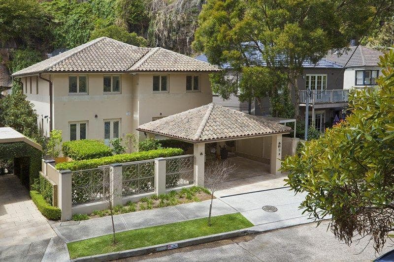 11 Bellevue Gardens, Bellevue Hill, Bellevue Hill - Image 1