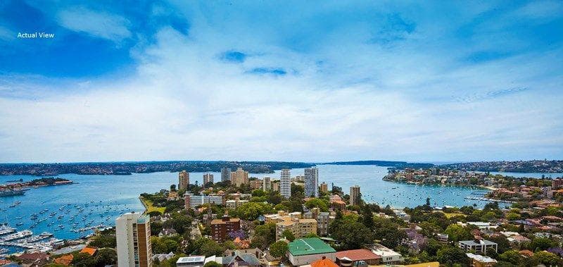 27g/3 Darling Point Road, Darling Point, Darling Point - Image 1