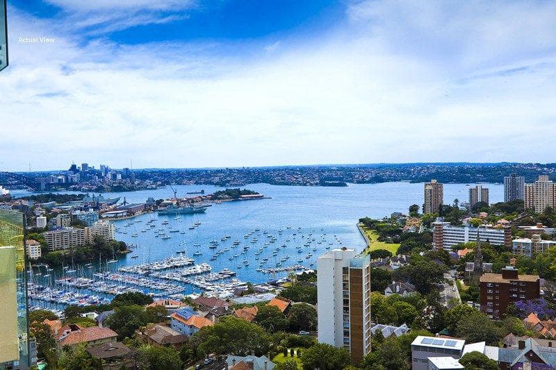 27g/3 Darling Point Road, Darling Point, Darling Point - Thumbnail 2