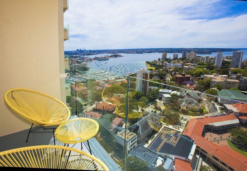 27g/3 Darling Point Road, Darling Point, Darling Point - Thumbnail 8