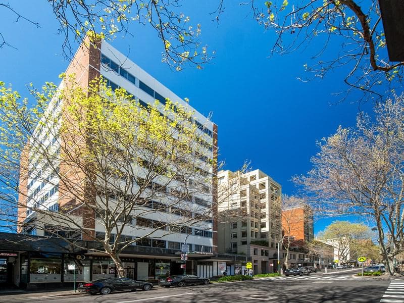 807/28 Macleay Street, Potts Point, Potts Point - Image 1