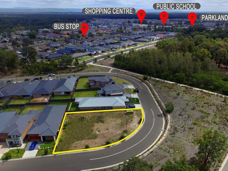 36/25																										Kildare Road
														
								Blacktown, NSW 2148, Ropes Crossing - Image 1
