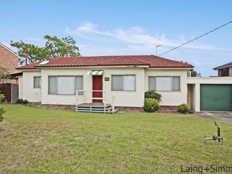 48 Camillo Street, Pendle Hill, Pendle Hill - Image 1