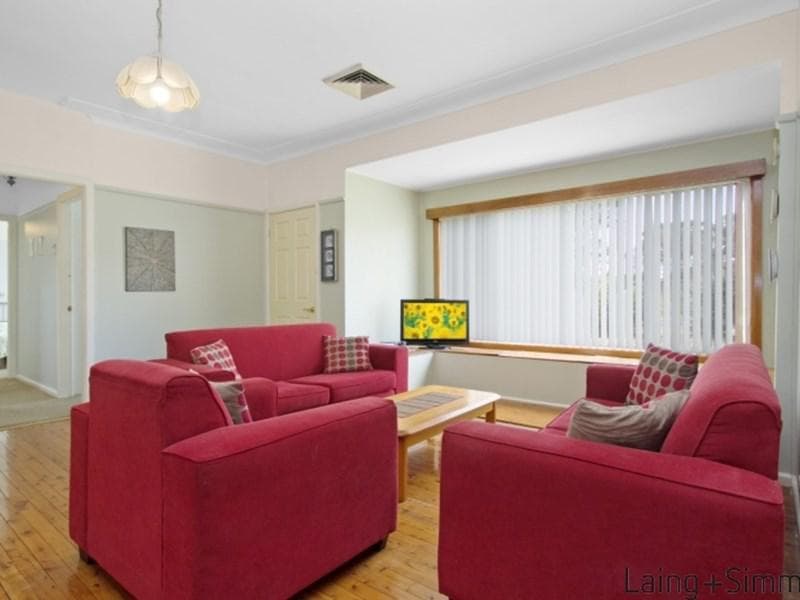 48 Camillo Street, Pendle Hill, Pendle Hill - Thumbnail 4