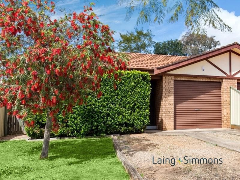 1/16 Oswald Crescent, Rosemeadow, Rosemeadow - Image 1