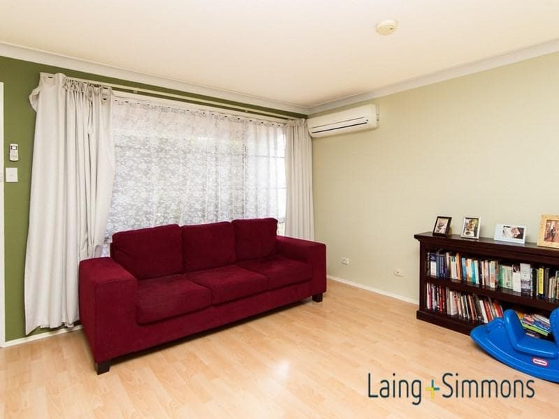 1/16 Oswald Crescent, Rosemeadow, Rosemeadow - Thumbnail 4