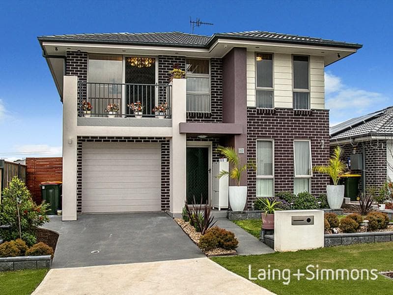 20 Bulada Street, Bungarribee, Bungarribee - Image 1