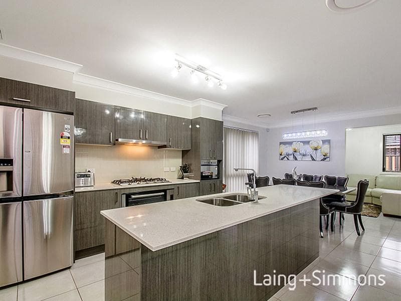 20 Bulada Street, Bungarribee, Bungarribee - Thumbnail 2