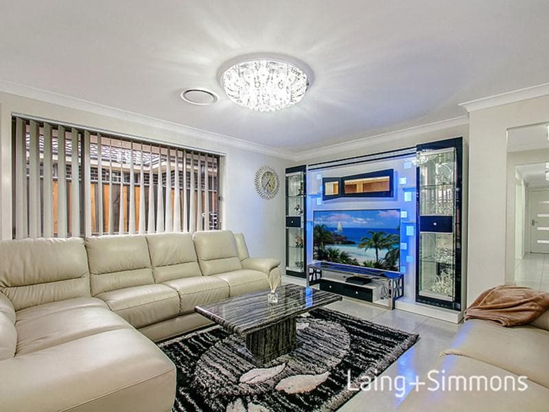 20 Bulada Street, Bungarribee, Bungarribee - Thumbnail 4