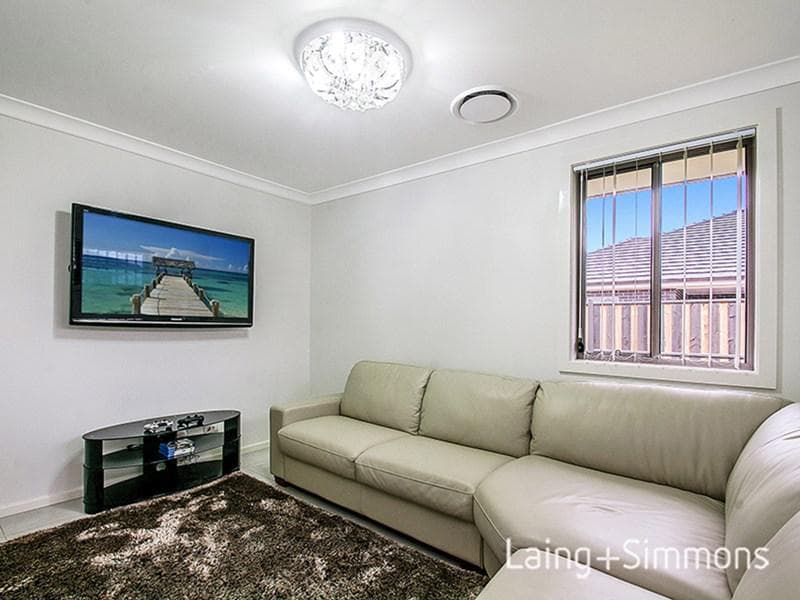20 Bulada Street, Bungarribee, Bungarribee - Thumbnail 7