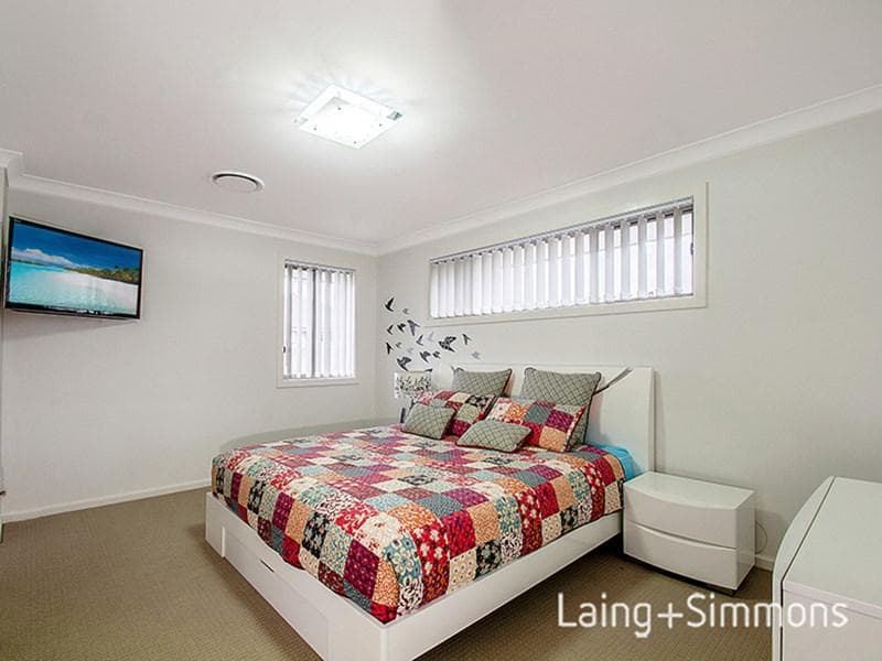 20 Bulada Street, Bungarribee, Bungarribee - Thumbnail 8