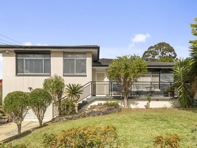 50/2 Eastbourne Road
Darling Point, NSW 2027, Mount Pritchard - Image 1