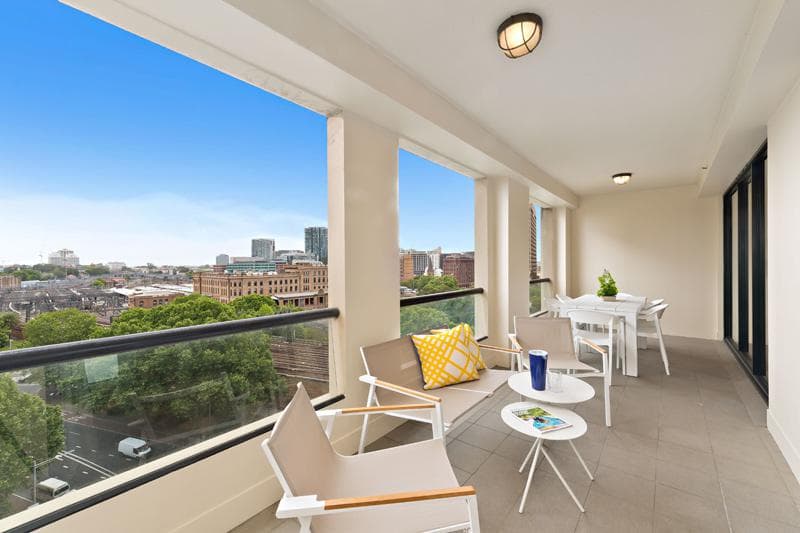 1107/242 Elizabeth Street, Surry Hills, Surry Hills - Image 1