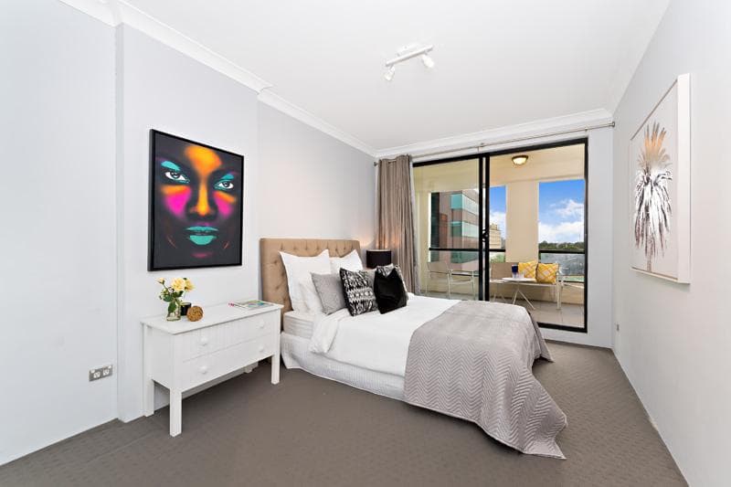 1107/242 Elizabeth Street, Surry Hills, Surry Hills - Thumbnail 3