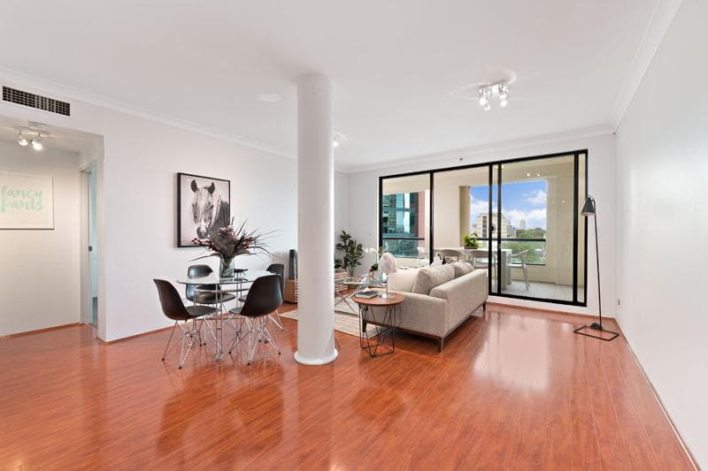 1107/242 Elizabeth Street, Surry Hills, Surry Hills - Thumbnail 4