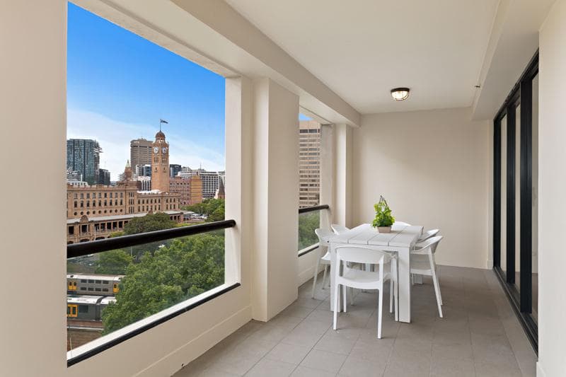 1107/242 Elizabeth Street, Surry Hills, Surry Hills - Thumbnail 5