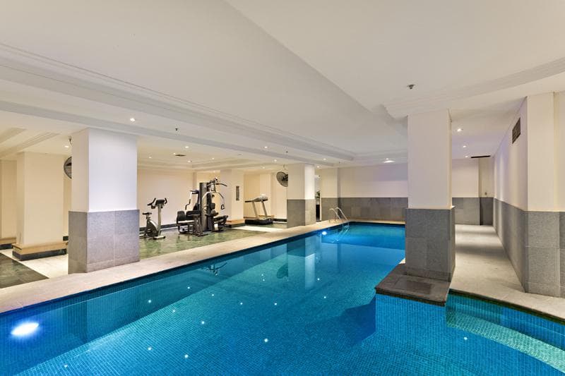1107/242 Elizabeth Street, Surry Hills, Surry Hills - Thumbnail 7