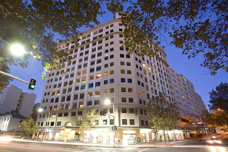 1107/242 Elizabeth Street, Surry Hills, Surry Hills - Thumbnail 8
