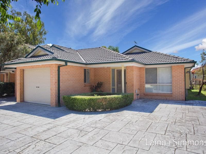 4/17 O'brien Street, Mount Druitt, Mount Druitt - Image 1